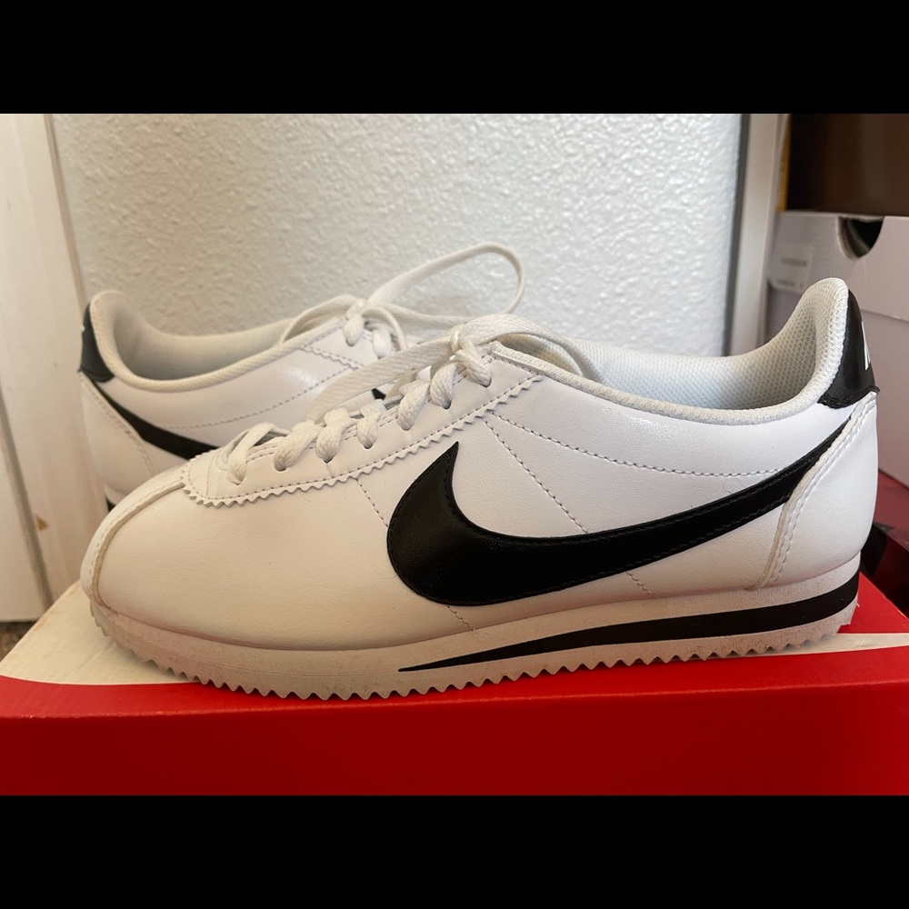 Nike cortez